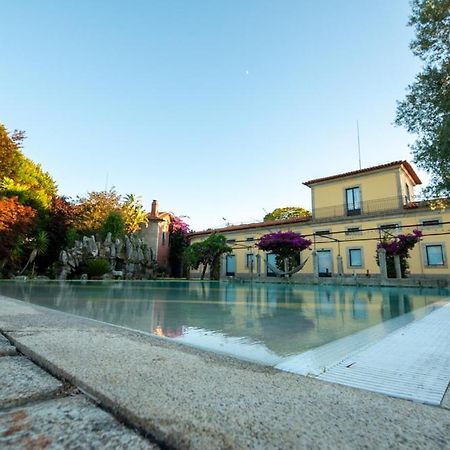 Quinta Da Malaposta - Boutique Hotel & Eventos Vila Nova de Cerveira Εξωτερικό φωτογραφία