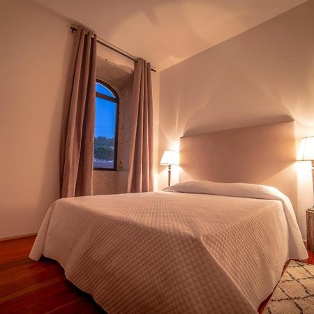 Quinta Da Malaposta - Boutique Hotel & Eventos Vila Nova de Cerveira Εξωτερικό φωτογραφία