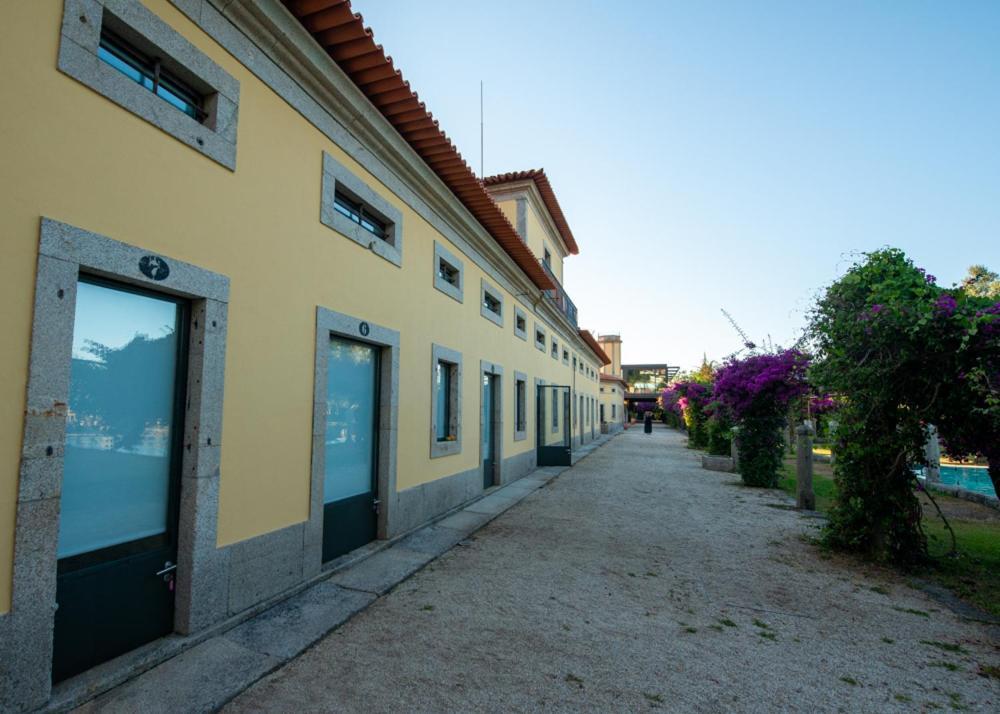 Quinta Da Malaposta - Boutique Hotel & Eventos Vila Nova de Cerveira Εξωτερικό φωτογραφία