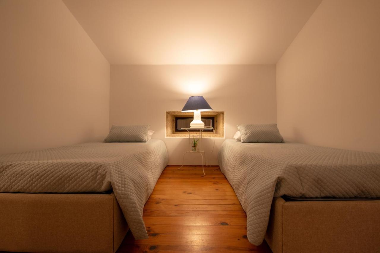 Quinta Da Malaposta - Boutique Hotel & Eventos Vila Nova de Cerveira Εξωτερικό φωτογραφία