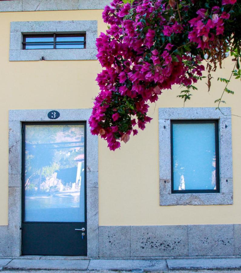 Quinta Da Malaposta - Boutique Hotel & Eventos Vila Nova de Cerveira Εξωτερικό φωτογραφία