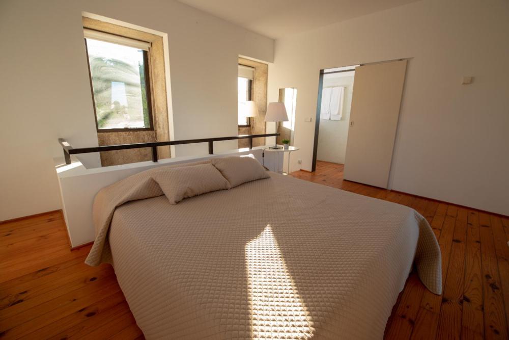 Quinta Da Malaposta - Boutique Hotel & Eventos Vila Nova de Cerveira Εξωτερικό φωτογραφία