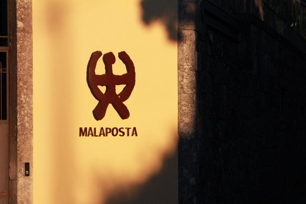 Quinta Da Malaposta - Boutique Hotel & Eventos Vila Nova de Cerveira Εξωτερικό φωτογραφία