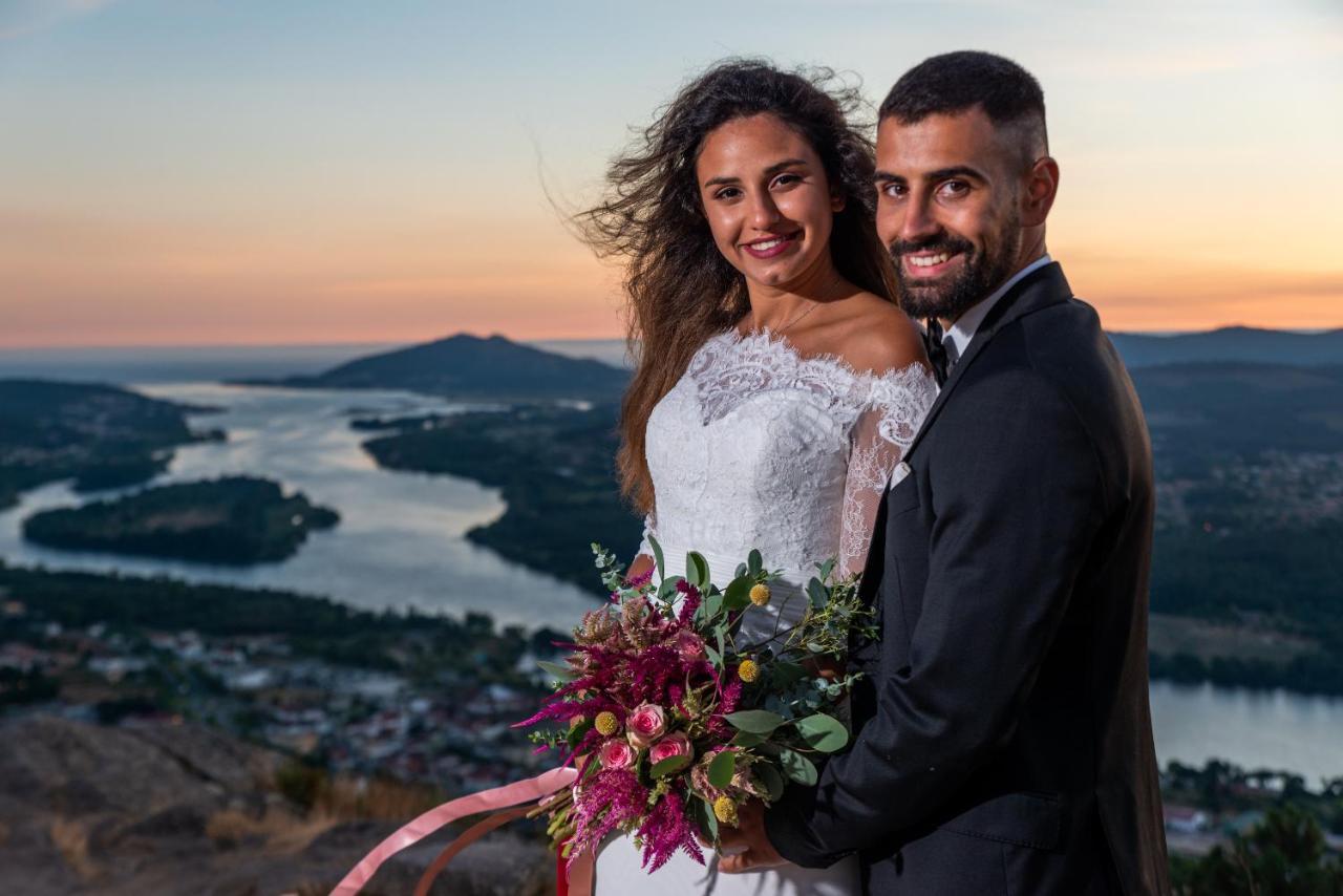 Quinta Da Malaposta - Boutique Hotel & Eventos Vila Nova de Cerveira Εξωτερικό φωτογραφία