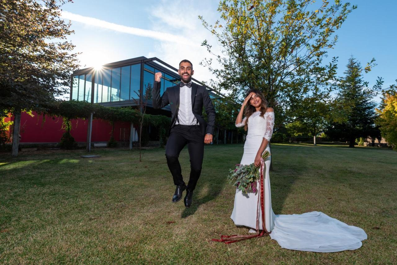 Quinta Da Malaposta - Boutique Hotel & Eventos Vila Nova de Cerveira Εξωτερικό φωτογραφία