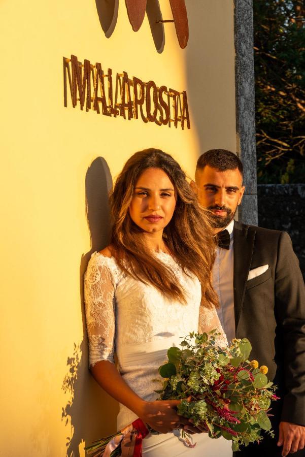 Quinta Da Malaposta - Boutique Hotel & Eventos Vila Nova de Cerveira Εξωτερικό φωτογραφία