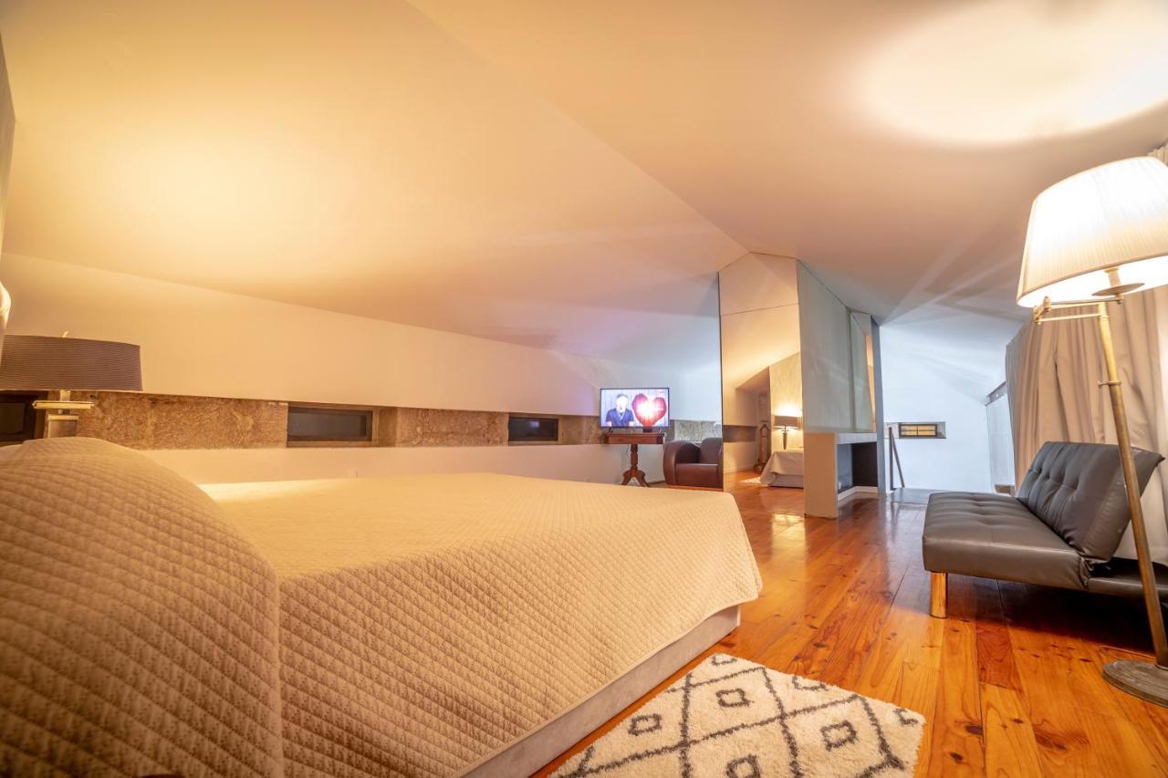 Quinta Da Malaposta - Boutique Hotel & Eventos Vila Nova de Cerveira Εξωτερικό φωτογραφία