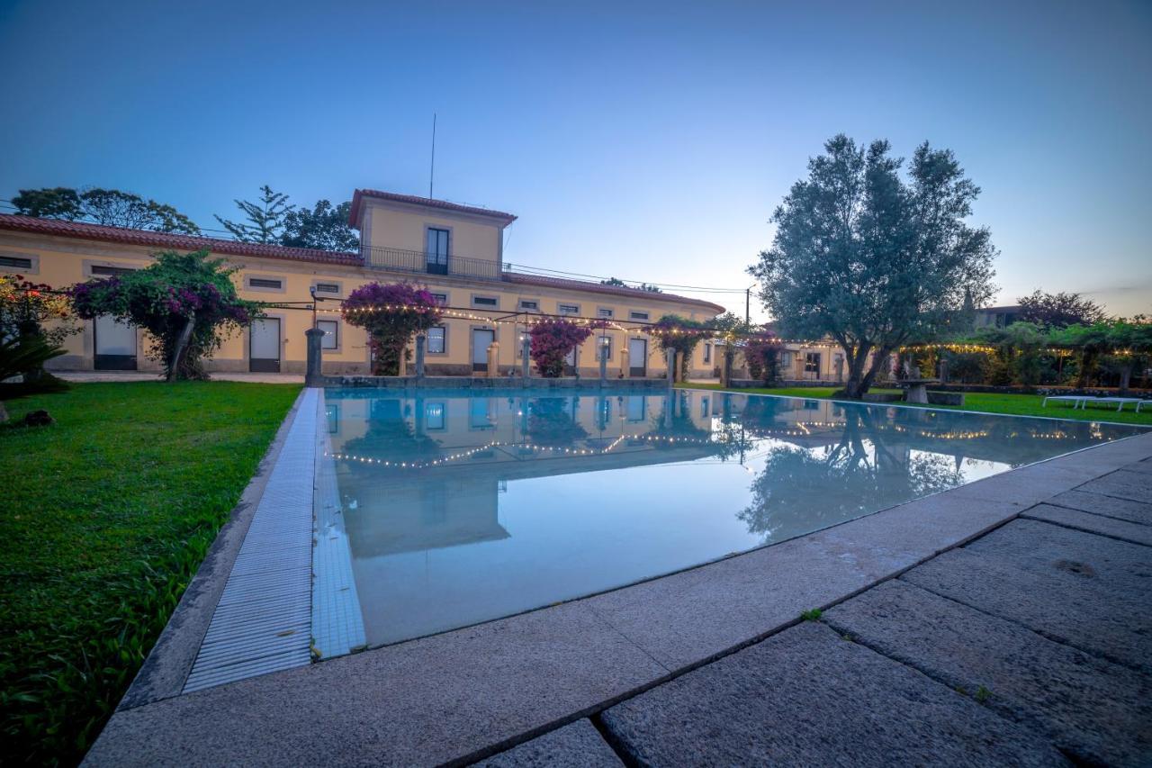 Quinta Da Malaposta - Boutique Hotel & Eventos Vila Nova de Cerveira Εξωτερικό φωτογραφία