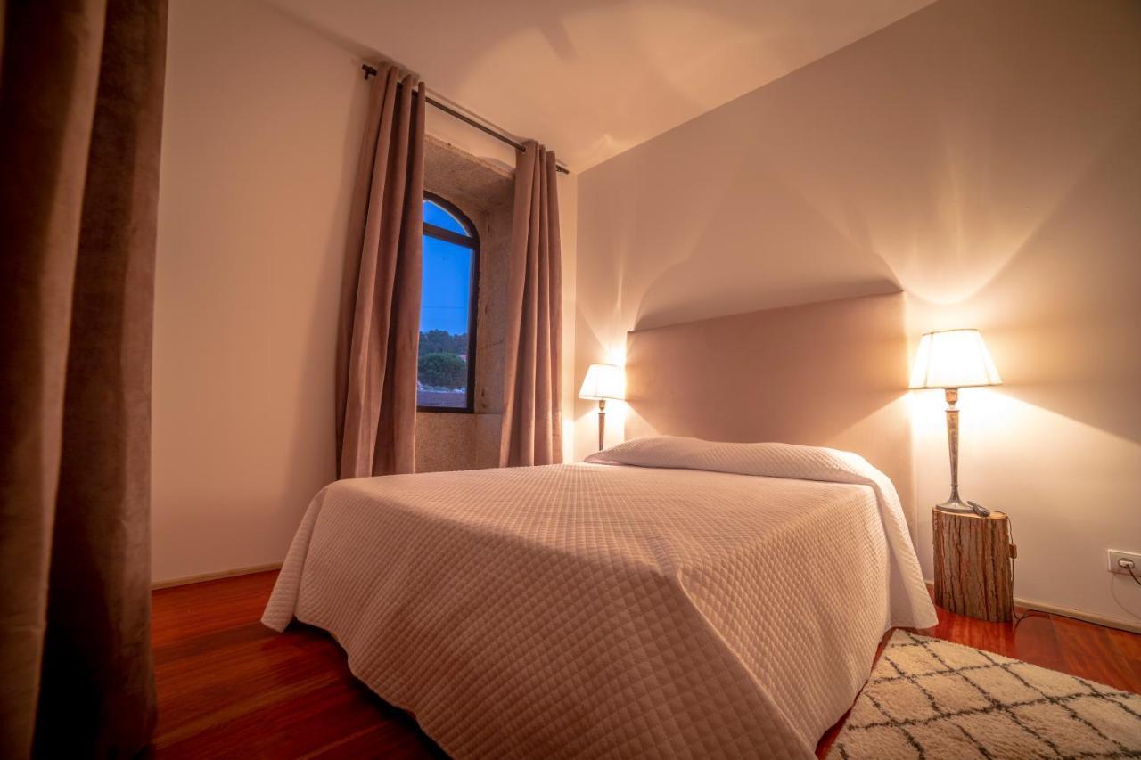 Quinta Da Malaposta - Boutique Hotel & Eventos Vila Nova de Cerveira Εξωτερικό φωτογραφία