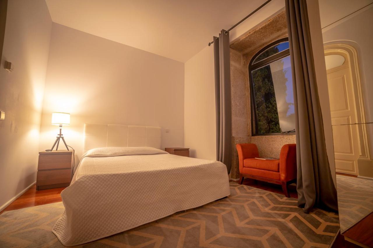 Quinta Da Malaposta - Boutique Hotel & Eventos Vila Nova de Cerveira Εξωτερικό φωτογραφία