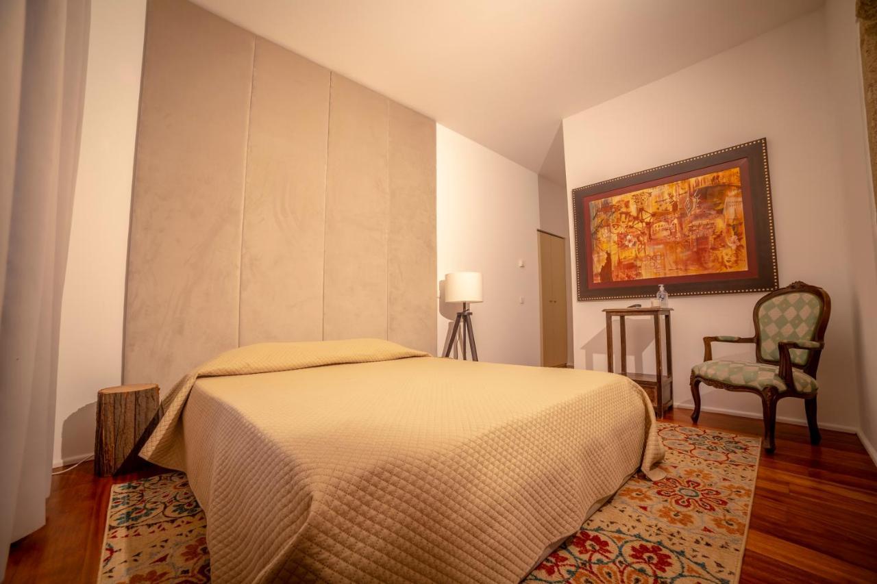Quinta Da Malaposta - Boutique Hotel & Eventos Vila Nova de Cerveira Εξωτερικό φωτογραφία
