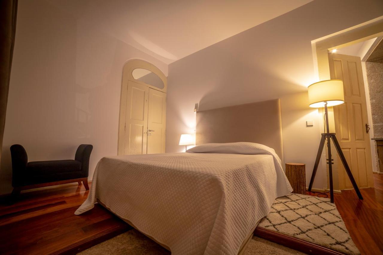 Quinta Da Malaposta - Boutique Hotel & Eventos Vila Nova de Cerveira Εξωτερικό φωτογραφία