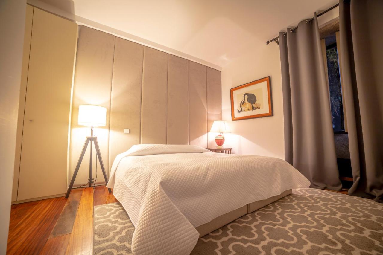 Quinta Da Malaposta - Boutique Hotel & Eventos Vila Nova de Cerveira Εξωτερικό φωτογραφία