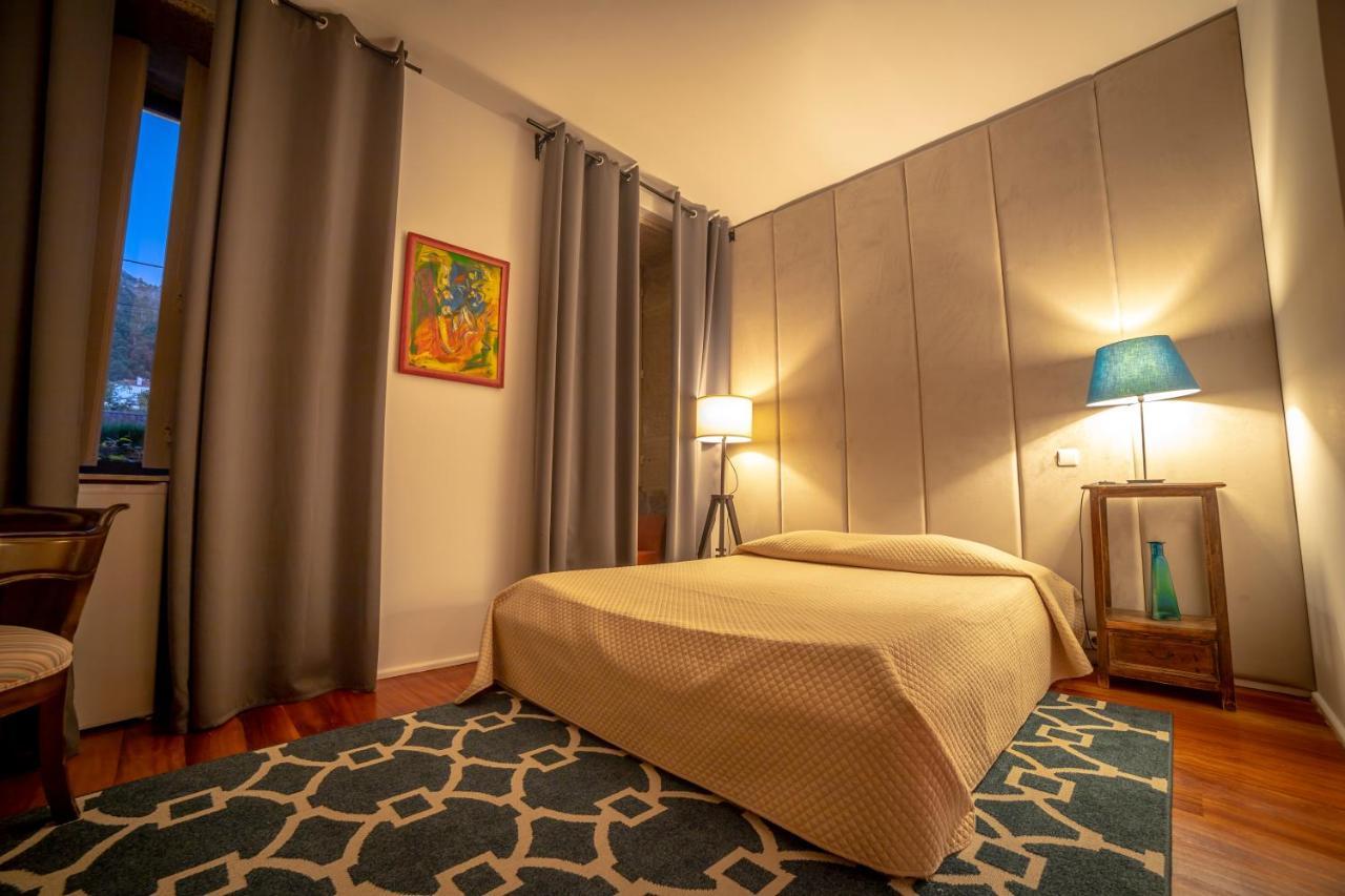 Quinta Da Malaposta - Boutique Hotel & Eventos Vila Nova de Cerveira Εξωτερικό φωτογραφία